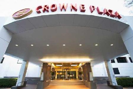 Best offers for CROWNE PLAZA CANBERRA Canberra 