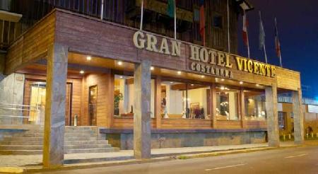 Best offers for GRAN HOTEL VICENTE COSTANERA Puerto Montt