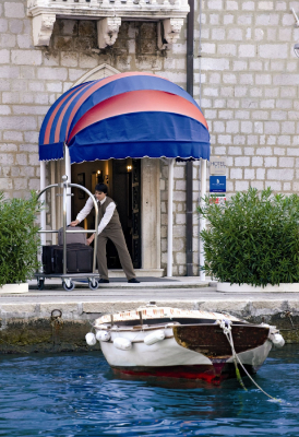 Best offers for HOTEL LAPAD Dubrovnik