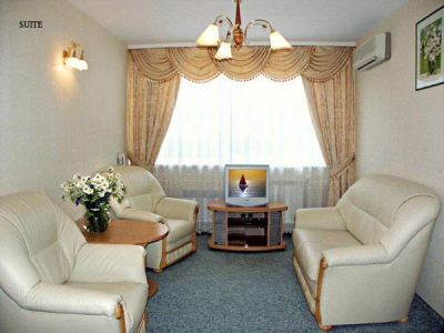 Best offers for HOTEL ZEMAITES Vilnius