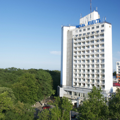 Best offers for PREMIER COMPASS HOTEL ODESSA Odesa 