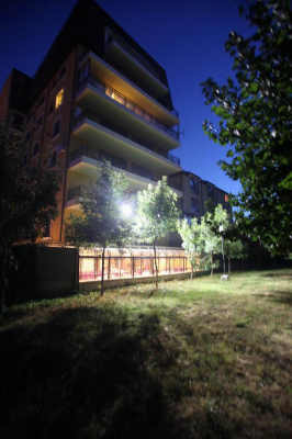أفضل العروض ل PRINCE PARK RESIDENCE بوخارست