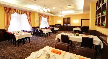 Best offers for SPA HOTEL LAURETTA Karlovy Vary 