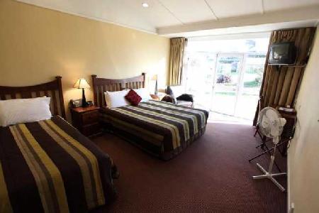 أفضل العروض ل Hotel Ashburton اشبورتون 