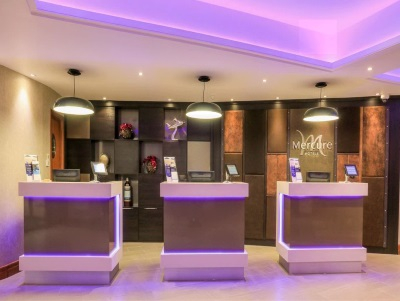Best offers for MERCURE LONDON HEATHROW HOTEL Hayes Middellesex