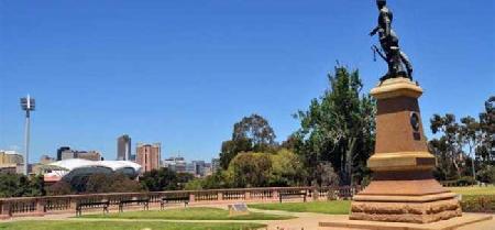 Best offers for BREAKFREE DIRECTORS STUDIOS Adelaide