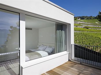 Best offers for CLARION COLLECTION HOTEL LAVAUX Cully