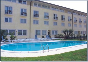 Best offers for HSH PARK HOTEL AFFI Affi