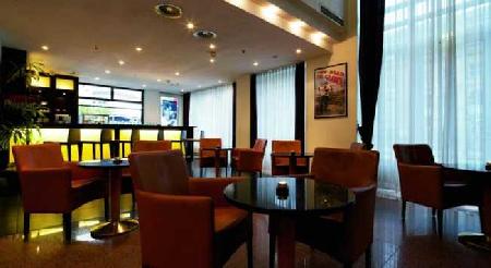 Best offers for Intercity Hotel Frankfurt Frankfurt