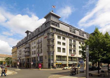 Best offers for LEIPZIG MARRIOTT HOTEL Leipzig