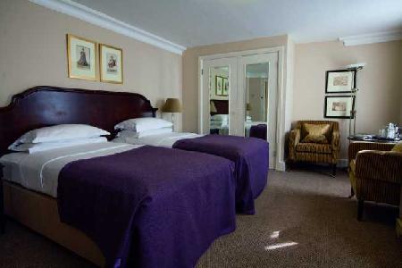 Best offers for MACDONALD BEAR HOTEL Oxford 