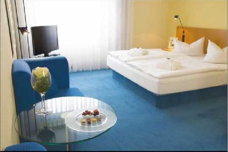 Best offers for Atlanta Hotel International Leipzig Leipzig