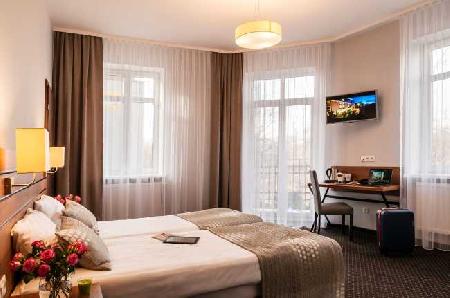 Best offers for HOTEL WILGA Krakow