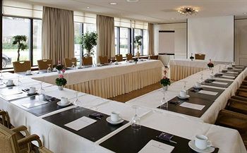 Best offers for VAN DER VALK HOTEL DENNENHOF Antwerp