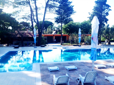 Best offers for VILLAGE SAN ANTONIO Biograd Na Moru