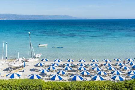 Best offers for DEI PINI HOTEL (SEASONAL) Alghero