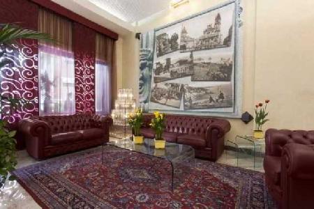 Best offers for Grande Albergo Maugeri Trapani