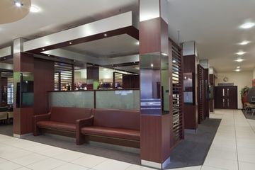 Best offers for HOLIDAY INN TELFORD - IRONBRIDGE Telford