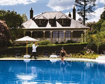 Best offers for LILIANFELS RESORT & SPA - BLUE MOUNTAINS Katoomba Wentworth Falls