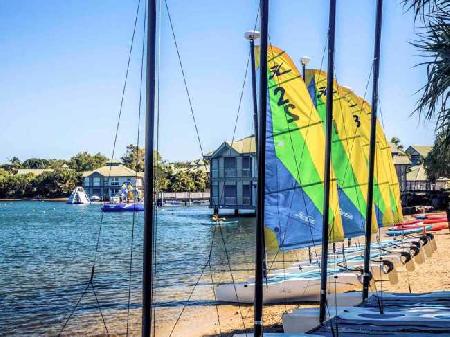 أفضل العروض ل منتجع نوفوتل توين واترس توين واترس