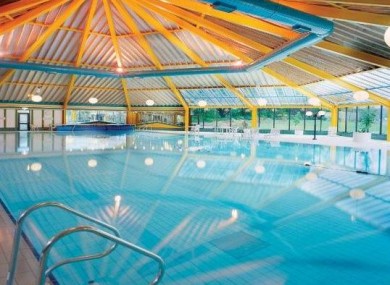 Best offers for THE GLENEAGLE HOTEL & APARTMENTS Killarney
