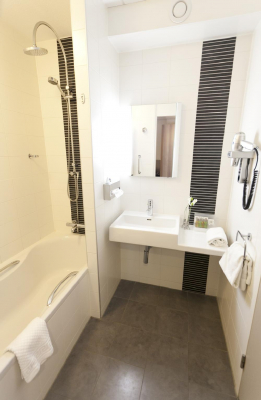 أفضل العروض ل فندق بست وسترن باارس هاردرويجك