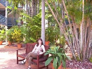 Best offers for COCONUT GROVE HOLIDAY APARTMENTS Alice Springs 