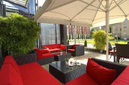 Best offers for Nestor Hotel Ludwigsburg Stuttgart