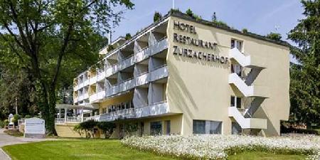 Best offers for ZURZACHERHOF SWISS QUALITY HOTEL Zurzach