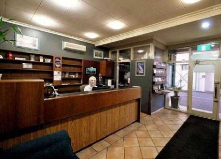 Best offers for BEST WESTERN HOSPITALITY INN KALGOORLIE Kalgoorlie Boulder 