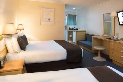 Best offers for Best Western Hospitality Inn Geraldton Geraldton 