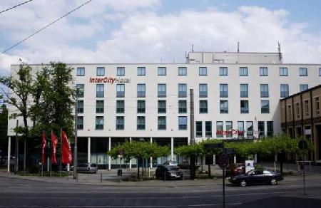 Best offers for INTERCITYHOTEL KASSEL Kassel