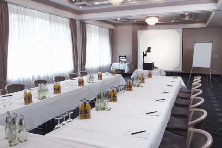 Best offers for PARKHOTEL AM POSTHOF Hattersheim