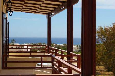 Best offers for HORIZON RESORT Kamari