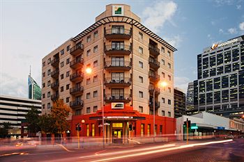 Best offers for QUEST WEST END Perth