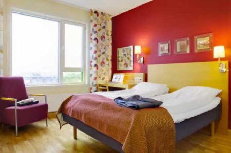 Best offers for SCANDIC SOLSIDEN HOTEL Trondheim 