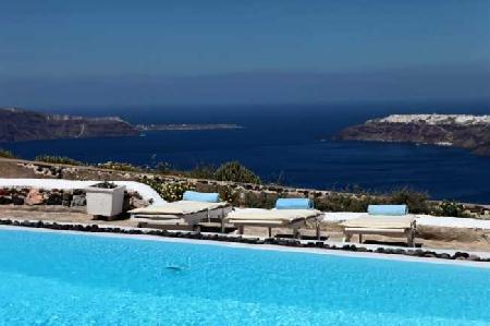 Best offers for SANTORINI BALCONY ART HOUSES Santorini