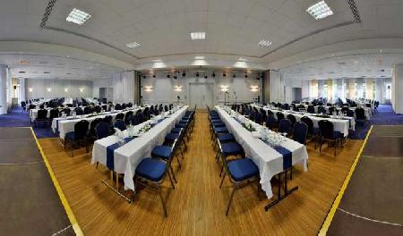 Best offers for BEST WESTERN PARKHOTEL ROPETER Gottingen