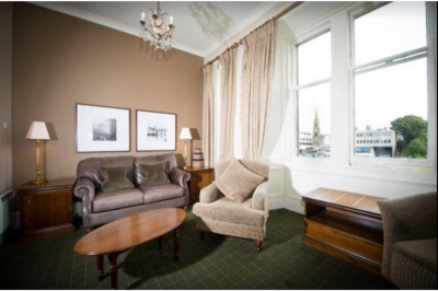 Best offers for COLUMBA HOTEL INVERNESS BY COMPASS HOSPITALITY Inverness
