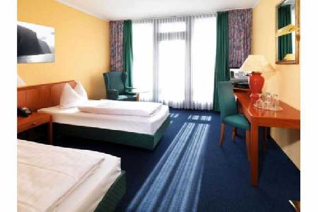 Best offers for Excelsior Ludwigshafen Hotel Ludwigshafen