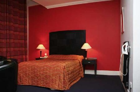 Best offers for MERCURE GEORGE HOTEL READING Reading