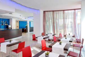 Best offers for MERCURE RIMINI LUNGOMARE RIMINI