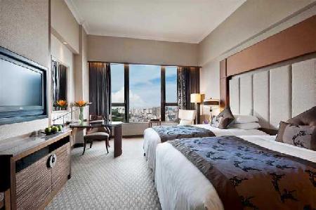 Best offers for SOFITEL MACAU AT PONTE 16 MACAU