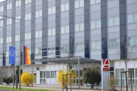Best offers for Ramada by Wyndham Hannover Hanover