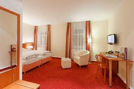 Best offers for AZIMUT HOTEL DRESDEN Dresden