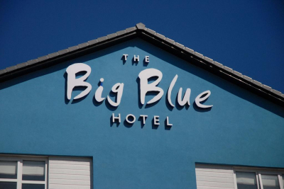 Best offers for BIG BLUE HOTEL Blackpool 