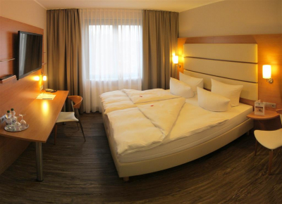 Best offers for Best Western  Hotel Braunschweig Braunschweig