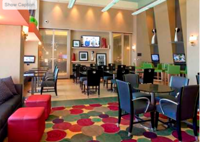 Best offers for HAMPTON INN SUITES RALEIGH/CRABTREE VALLEY Plano 