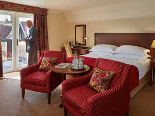 Best offers for MACDONALD ELMERS COURT HOTEL Bournemouth 