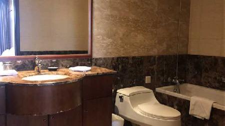 Best offers for Dalian Asia Pacific Service Apartment Dalian